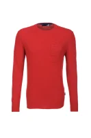 Sweater  Love Moschino 	piros	