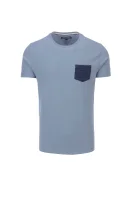 NormanTee T-shirt Tommy Hilfiger 	kék	
