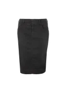 Nelana Skirt BOSS BLACK 	fekete	