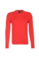 Sweater Gant 	piros	