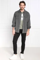 Ing | Relaxed fit Levi's 	szürke	