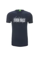 Tee 1 T-shirt BOSS GREEN 	sötét kék	