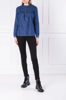 Ing ALICIA | Regular Fit Pepe Jeans London 	kék	