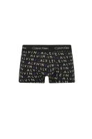 Bokserki 3-pack | Slim Fit Calvin Klein Underwear 	lila	