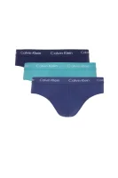 Briefs 3 Pack  Calvin Klein Underwear 	kék	
