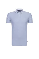 Polo majica Iwanko | Modern fit Joop! kék