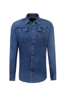 Landoh shirt G- Star Raw 	kék	