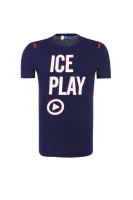 T-shirt Ice Play 	sötét kék	