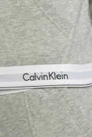 Pulóver | Regular Fit Calvin Klein Underwear 	hamuszürke	