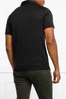 Polo majica | Regular Fit Michael Kors 	fekete	