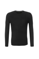 Sweater  Marc O' Polo 	fekete	