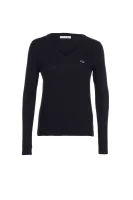 Sweater  Lacoste 	sötét kék	