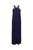 Dress Michael Kors 	sötét kék	