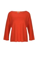 Wemilia Sweater BOSS ORANGE 	narancs	
