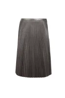 Baledina Skirt BOSS ORANGE 	ezüst	