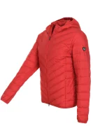 Jacket EA7 	piros	