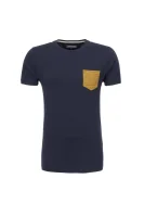 NormanTee T-shirt Tommy Hilfiger 	sötét kék	