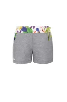 Garden Shorts Desigual 	szürke	