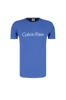 T-shirt | Regular Fit Calvin Klein Underwear 	kék	