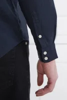 Len ing | Regular Fit Guess Underwear 	sötét kék	