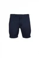 Chino shorts POLO RALPH LAUREN 	sötét kék	