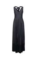 Palio Dress MAX&Co. 	fekete	