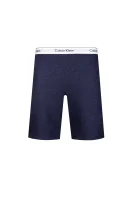 Pizsama short Calvin Klein Underwear 	sötét kék	