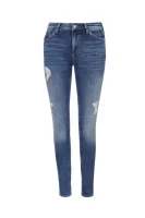 J28 Jeans Armani Jeans 	kék	