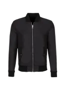 Ztreets Reversible Jacket BOSS ORANGE 	fekete	