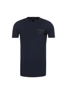 T-shirt T-Patrol Diesel 	sötét kék	