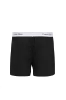 Boxer shorts 2 Pack  Calvin Klein Underwear 	szürke	