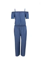 Doc Jumpsuit MAX&Co. 	kék	