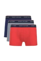 Premium Essentials 3-pack boxer shorts Tommy Hilfiger 	piros	