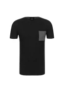 Tessler 65 T-shirt BOSS BLACK 	grafit	