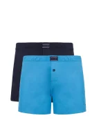 Boxer shorts 2-pack  Tommy Hilfiger 	kék	