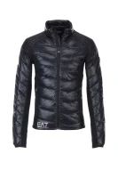 Jacket  EA7 	fekete	