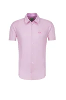 C Busterino Shirt BOSS GREEN 	rózsaszín	