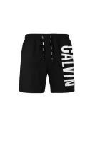 Swim Shorts Calvin Klein Swimwear 	fekete	