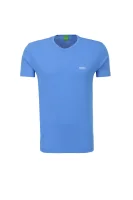Teevn T-shirt  BOSS GREEN 	kék	