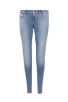 Gatr Jeans GUESS 	kék	