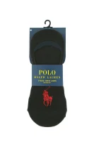 Čarape 3-pack POLO RALPH LAUREN 	fekete	