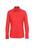 Etrixe1 shirt HUGO 	piros	
