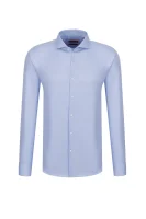 Shirt C-Jason HUGO 	kék	