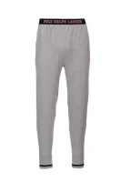 Pants/Pajamas POLO RALPH LAUREN 	szürke	