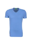 C-Canistro 80 T-shirt BOSS GREEN kék
