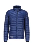 Jacket  EA7 	sötét kék	