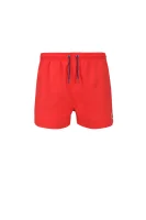 Gou Swim Shorts Pepe Jeans London 	piros	