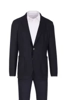 blk-2pp-hmt suit Tommy Tailored 	sötét kék	