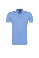 Polo shirt HUGO kék