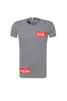 T-shirt Ice Play 	szürke	